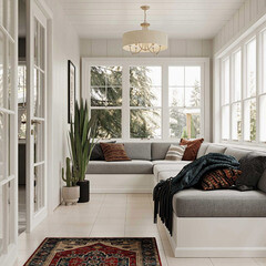 Керамогранит Estima Грес Standard ST01 бежевый 300х300х8 мм (17 шт.=1,53 кв.м) - фото 2