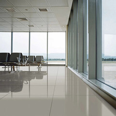 Керамогранит Estima Rainbow бело-бежевый матовый RW01 600х600х10 мм (4 шт.=1,44 кв.м) - фото 2