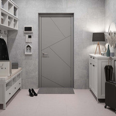 Керамогранит Estima Melody MO03 серый 609х306х8 мм (8 шт.=1,488 кв.м) - фото 13