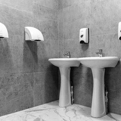 Керамогранит Estima Melody MO103 серый матовый 600х600х10 мм (4 шт.=1,44 кв.м) - фото 2