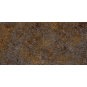 Керамогранит Estima Fusion FS02 коричнево-серый матовый 1200х600х10 мм (2 шт.=1,44 кв.м)