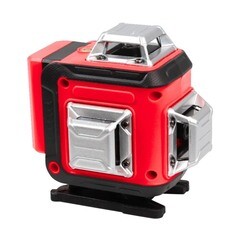 Изображение товара Нивелир лазерный Infiniter CLG 4D (1-2-318)