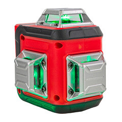 Изображение товара Нивелир лазерный Infiniter CLG 3D (1-2-316)