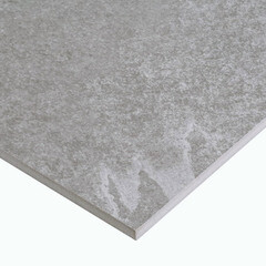 Керамогранит Estima Terra TE02 серый ректифицированный неполированный 1600х800х11 мм (1 шт.=1,28 кв.м) - фото 7