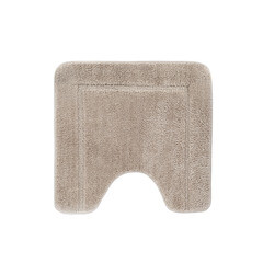 Изображение товара Коврик для туалета коричневый 45х45 см Iddis Promo (PTLT02Mi12)