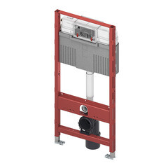 Изображение товара Инсталляция Tece Profil для подвесного унитаза без кнопки (9300302)