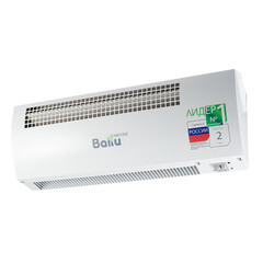 Изображение товара Завеса тепловая Ballu 3000 Вт (BHC-CE-3)