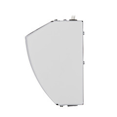 Завеса тепловая Ballu 3000 Вт (BHC-CE-3) - фото 6