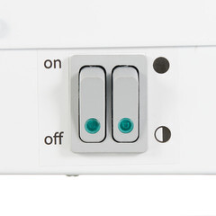 Завеса тепловая Ballu 3000 Вт (BHC-CE-3) - фото 5