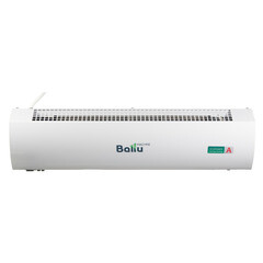 Завеса тепловая Ballu 3000 Вт с шумоподавлением (BHC-L06-S03) - фото 7