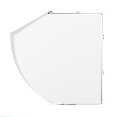 Завеса тепловая Ballu 3000 Вт с шумоподавлением (BHC-L06-S03) - фото 5