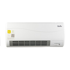 Тепловентилятор Ballu 2000 Вт LED-индикация (BFH/W-102W) - фото 9