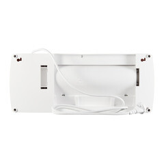 Тепловентилятор Ballu 2000 Вт LED-индикация (BFH/W-102W) - фото 8