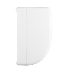 Тепловентилятор Ballu 2000 Вт LED-индикация (BFH/W-102W) - фото 7