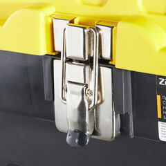 Ящик для инструментов Zalger с лотком 359х210х177 мм (SM 01) - фото 6