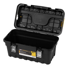 Ящик для инструментов Zalger с лотком 535х276х267 мм (SE 03) - фото 7