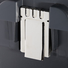 Ящик для инструментов Zalger с лотком 535х276х267 мм (SE 03) - фото 6