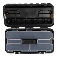 Ящик для инструментов Zalger с лотком 535х276х267 мм (SE 03) - фото 5