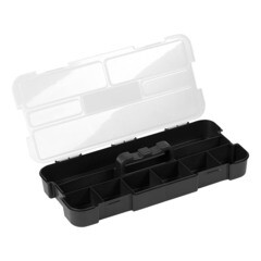 Ящик для инструментов Zalger с лотком 535х276х267 мм (SE 03) - фото 3