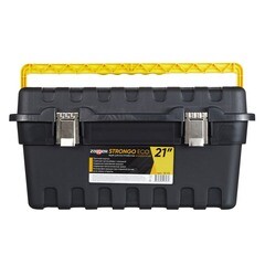 Ящик для инструментов Zalger с лотком 535х276х267 мм (SE 03) - фото 2