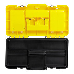 Ящик для инструментов Zalger с лотком 480х255х230 мм (ML 03) - фото 5