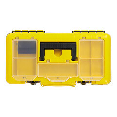 Ящик для инструментов Zalger с лотком 480х255х230 мм (ML 03) - фото 4