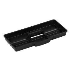 Ящик для инструментов Zalger с лотком 480х255х230 мм (ML 03) - фото 3