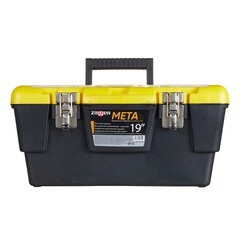 Ящик для инструментов Zalger с лотком 480х255х230 мм (ML 03) - фото 2