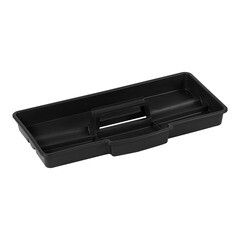 Ящик для инструментов Zalger с лотком 555х295х265 мм (ML 04) - фото 3