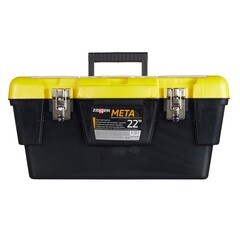 Ящик для инструментов Zalger с лотком 555х295х265 мм (ML 04) - фото 2