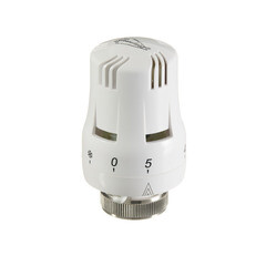 Изображение товара Термоголовка Arrowhead М30х1,5 мм для радиатора жидкостная (217002)