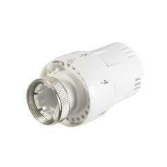 Термоголовка Arrowhead М30х1,5 мм для радиатора жидкостная (217002) - фото 3