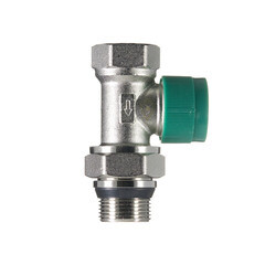 Клапан термостатический Arrowhead Element 3/4 НР(ш) х 3/4 ВР(г) для радиатора (212033) - фото 3