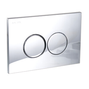 Клавиша смыва для инсталляций AM.PM ProC L хром (I070151)