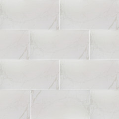 Керамогранит Lavelly Marble Relief белый матовый 1200х600х8,5 мм (2 шт.=1,44 кв.м) - фото 8