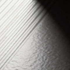 Керамогранит Lavelly Marble Relief белый матовый 1200х600х8,5 мм (2 шт.=1,44 кв.м) - фото 4