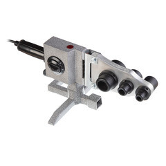 Сварочный аппарат для полипропиленовых труб Valtec ER-04 d20-40 мм 1200 Вт (VTp.799.E.020040) - фото 7
