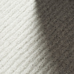 Керамогранит Lavelly Granite Liner белый матовый 1200х600х9 мм (2 шт.=1,44 кв.м) - фото 5