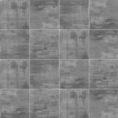 Керамогранит Lavelly Stucco серый матовый 600х600х8,5 мм (4 шт.=1,44 кв.м) - фото 8
