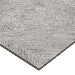 Керамогранит Lavelly Urban Arrows серый матовый 1200х600х8,5 мм (2 шт. = 1,44 кв. м) - фото 6