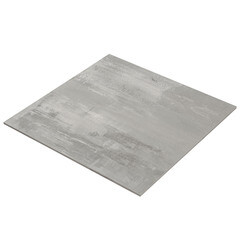 Керамогранит Lavelly Stucco светло-серый матовый 600х600х8,5 мм (4 шт.=1,44 кв.м) - фото 6