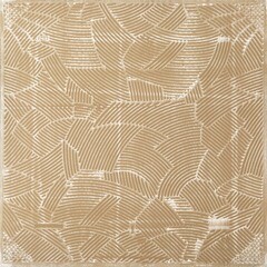 Керамогранит Lavelly Stucco светло-серый матовый 600х600х8,5 мм (4 шт.=1,44 кв.м) - фото 4