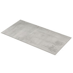 Керамогранит Lavelly Stucco светло-серый матовый 1200х600х8,5 мм (2 шт.=1,44 кв.м) - фото 6