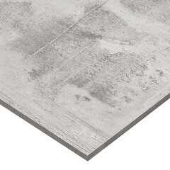 Керамогранит Lavelly Stucco светло-серый матовый 1200х600х8,5 мм (2 шт.=1,44 кв.м) - фото 5