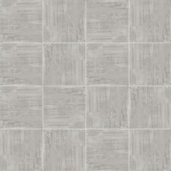 Керамогранит Lavelly Stucco светло-серый матовый 800х800х9 мм (2 шт.=1,28 кв.м) - фото 7