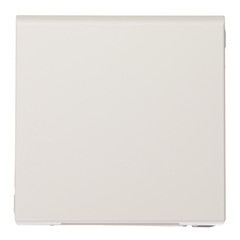 Изображение товара Розетка Systeme Electric ArtGallery встраиваемая песочная со шторками с крышкой (GAL001246)