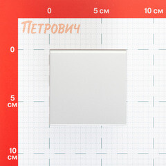 Розетка Systeme Electric ArtGallery встраиваемая алюминий со шторками с крышкой (GAL000346) - фото 2