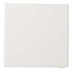 Изображение товара Выключатель Systeme Electric ArtGallery одноклавишный встраиваемый песочный (GAL001211)