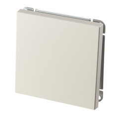 Выключатель Systeme Electric ArtGallery одноклавишный встраиваемый песочный (GAL001211) - фото 3