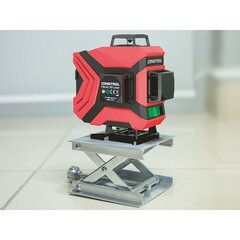 Нивелир лазерный Condtrol Fliesen 3D Laser (7-2-103) - фото 9